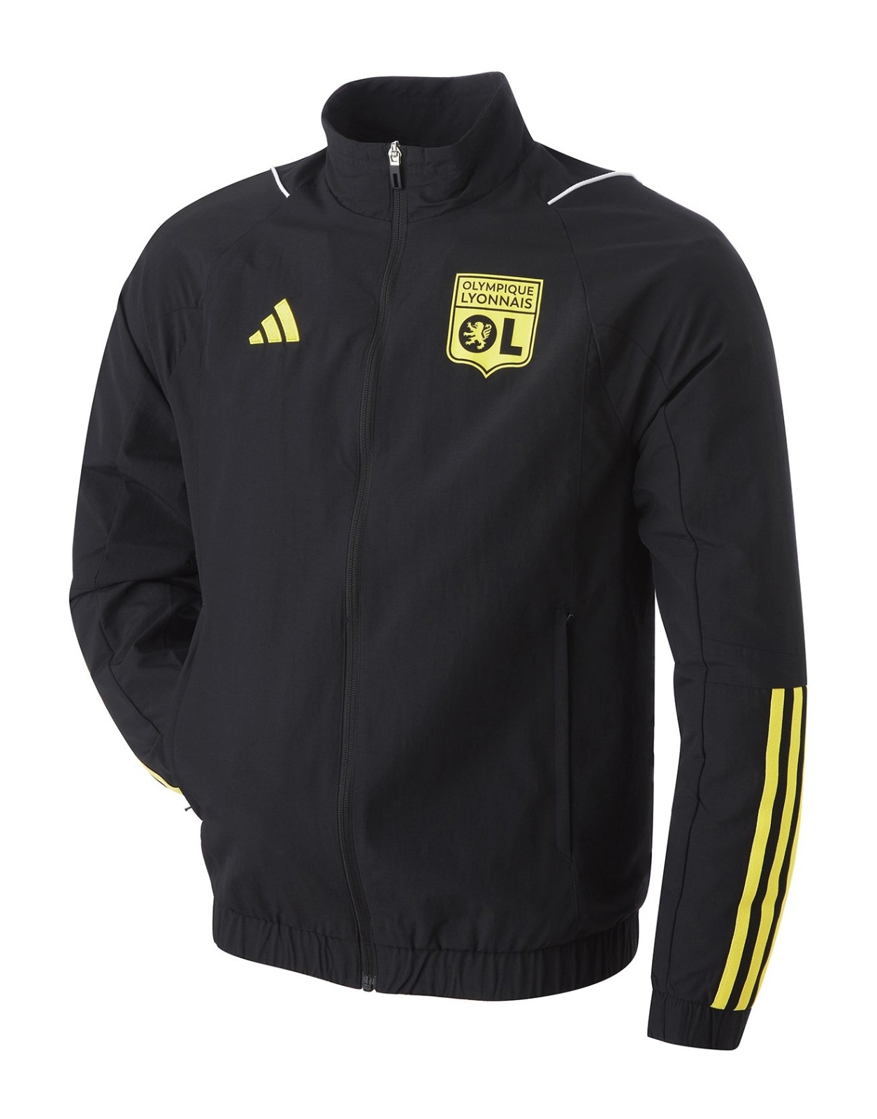 Olympique Lyonnais 2023-24 Rain Kit