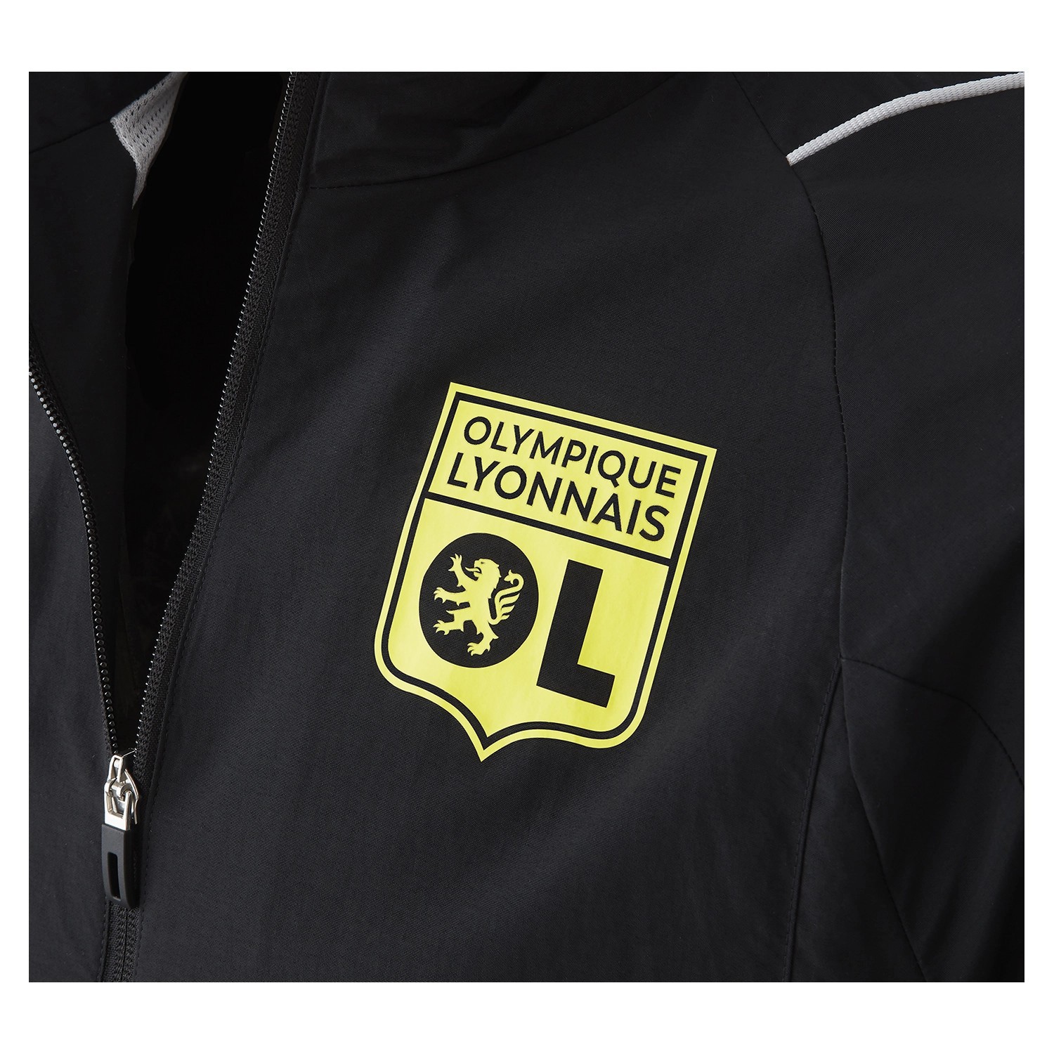 Olympique Lyonnais 2023-24 Rain Kit