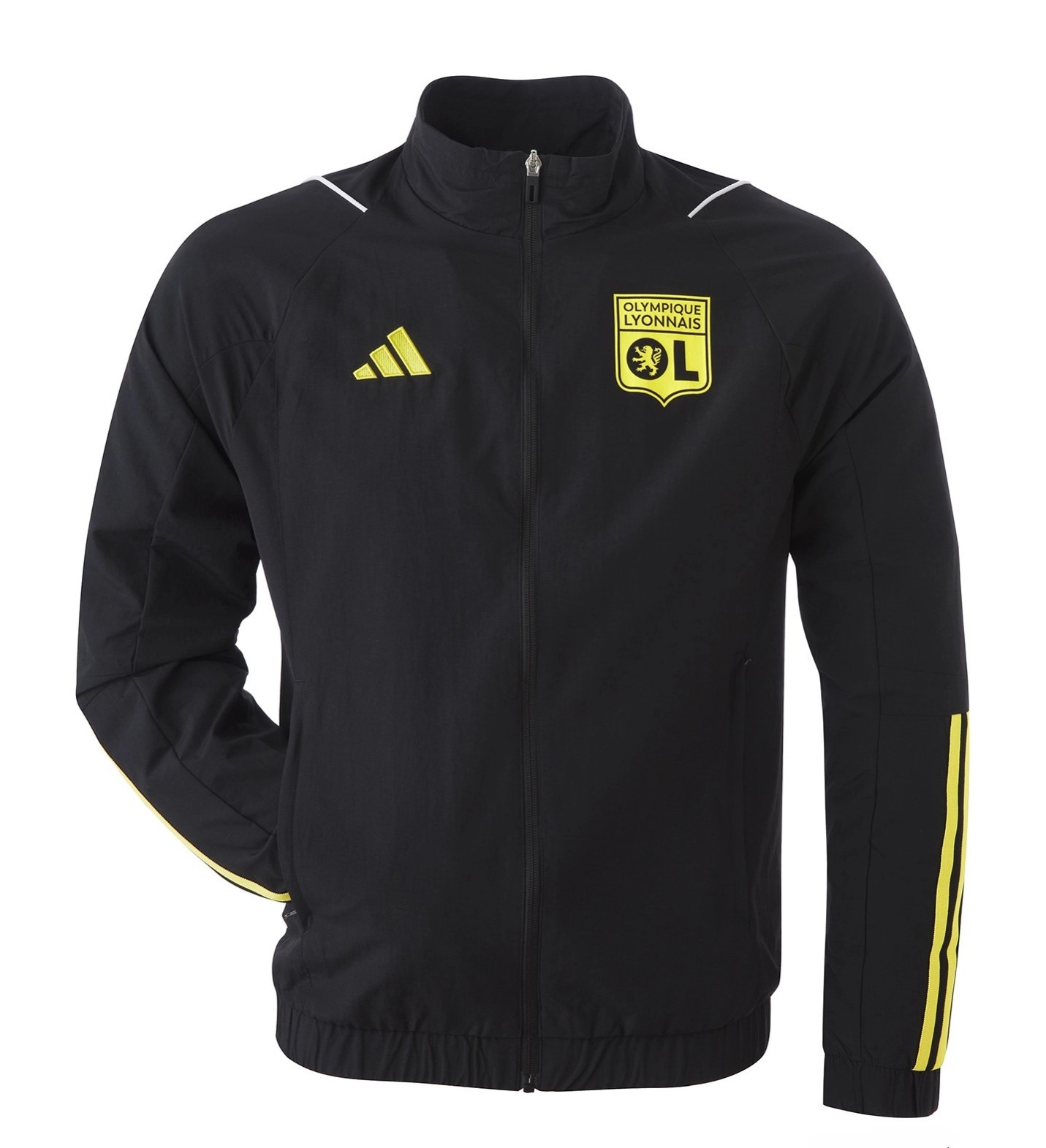 Olympique Lyonnais 2023-24 Rain Kit