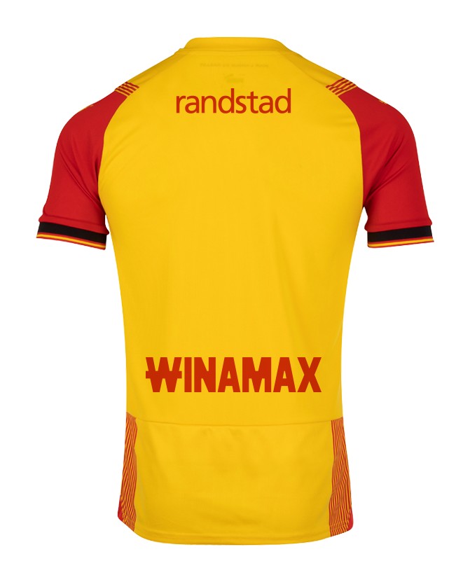 RC Lens 2023-24 Home Kit