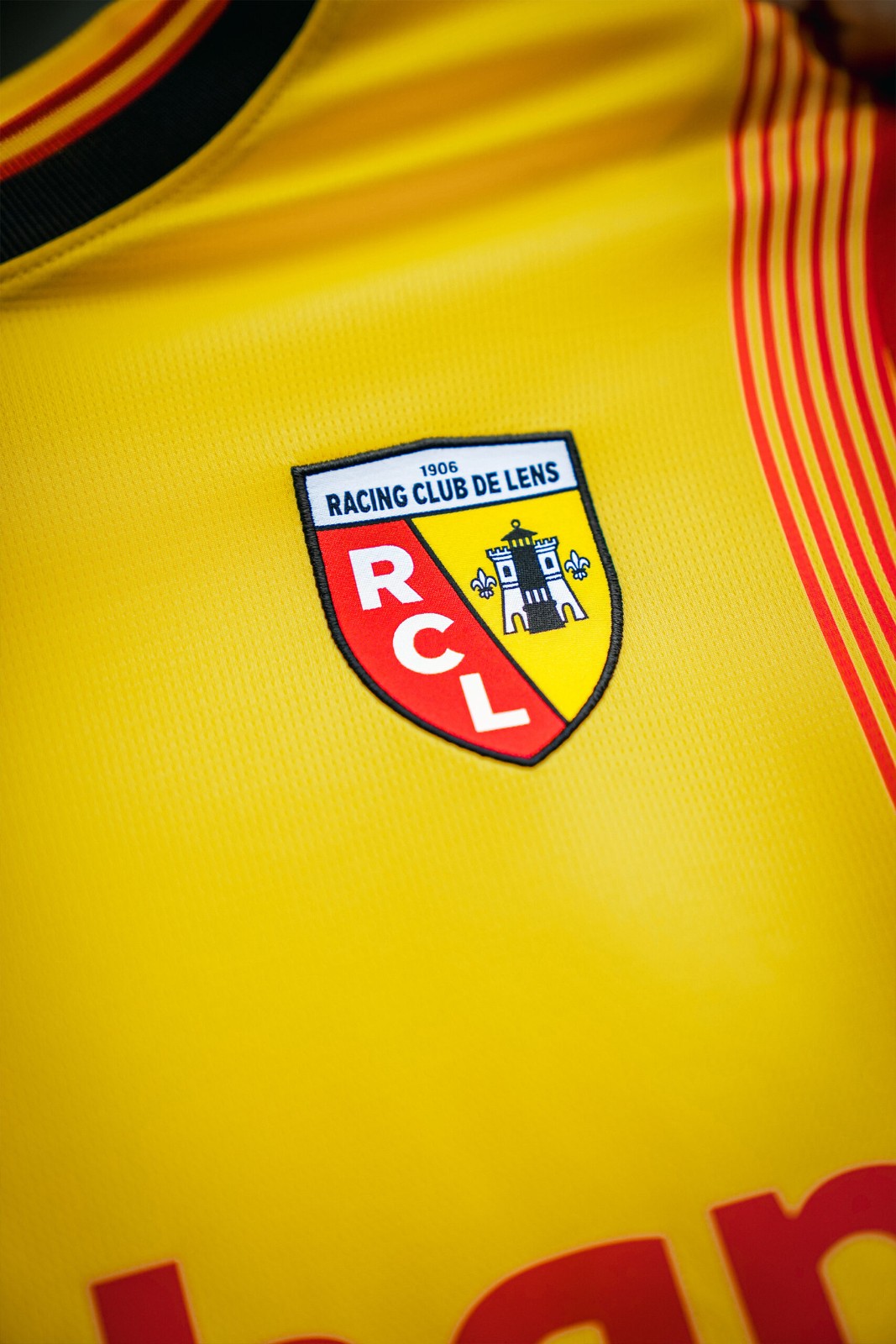 RC Lens 2023-24 Home Kit