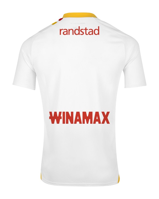 RC Lens 2023-24 Third Kit