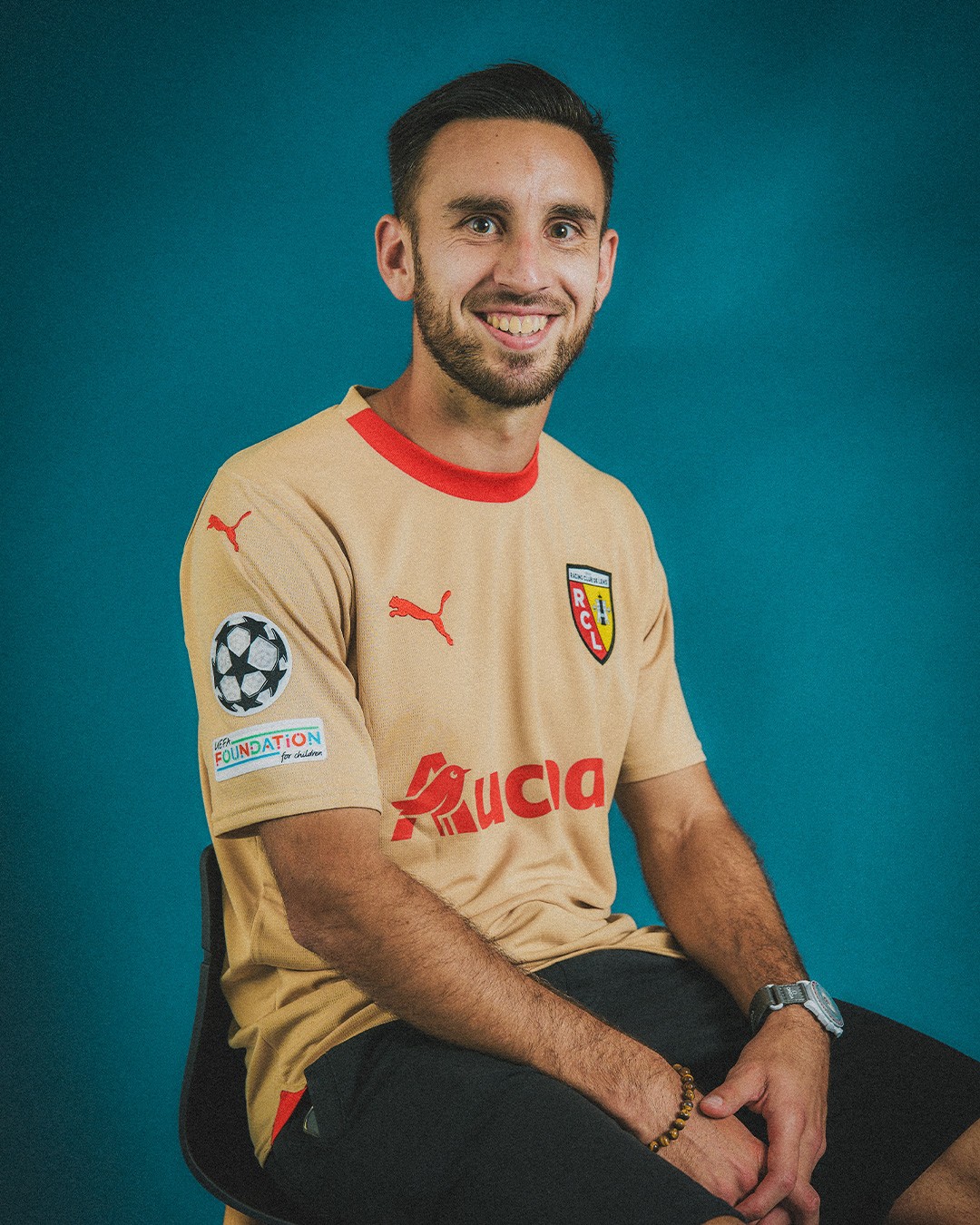 RC Lens 2023-24 European Kit