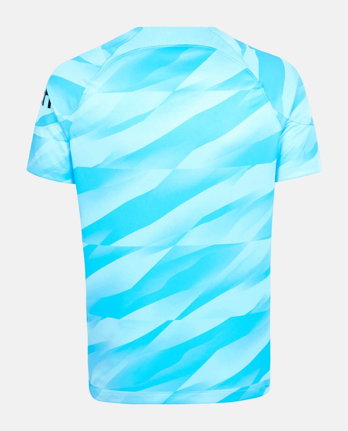 Tottenham Hotspur 2023-24 GK 1 Kit