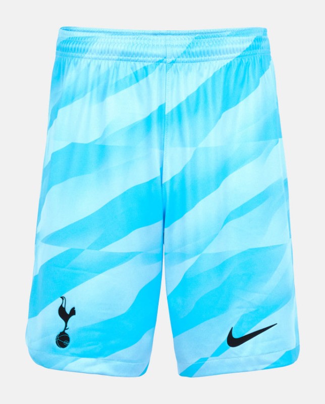 Tottenham Hotspur 2023-24 GK 1 Kit