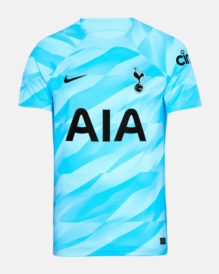Tottenham Hotspur 2023-24 GK 1 Kit