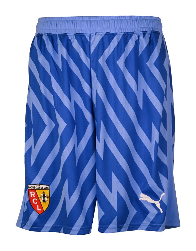 RC Lens 2023-24 GK Kit