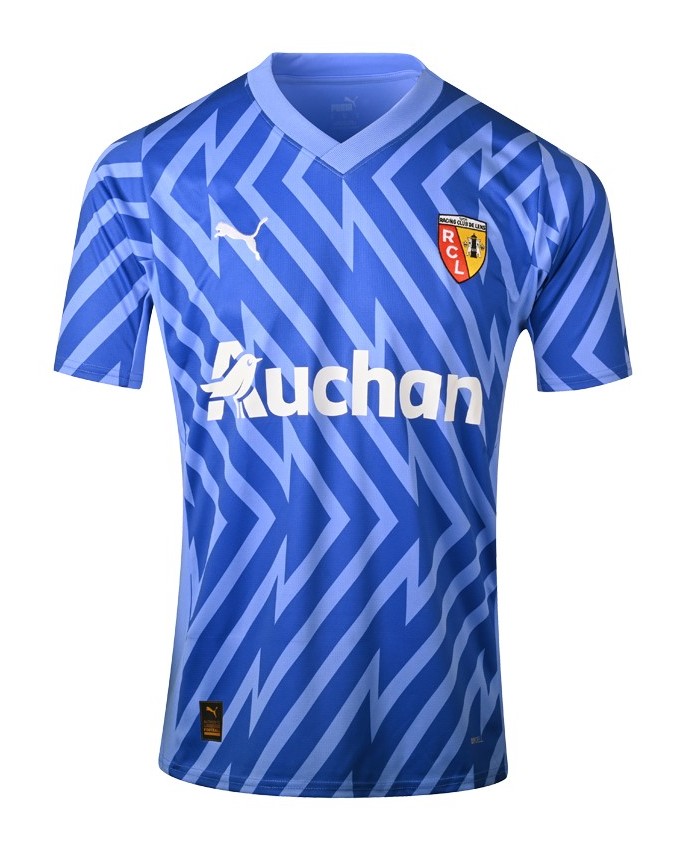 RC Lens 2023-24 GK Kit
