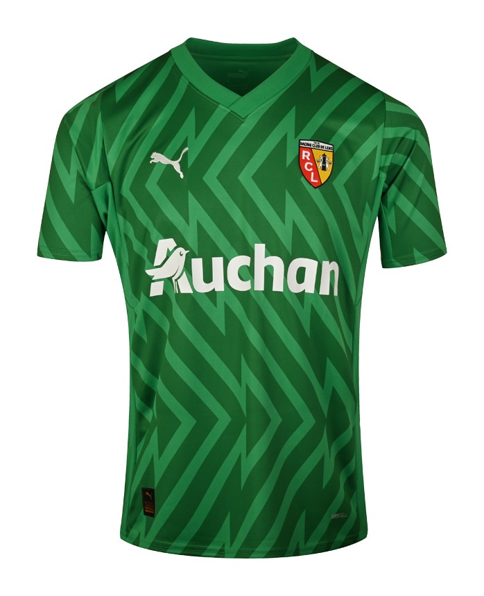 RC Lens 2023-24 GK 1 Kit