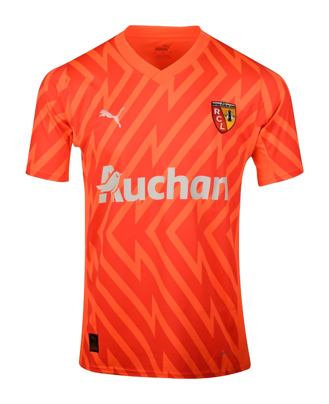 RC Lens 2023-24 GK 2 Kit