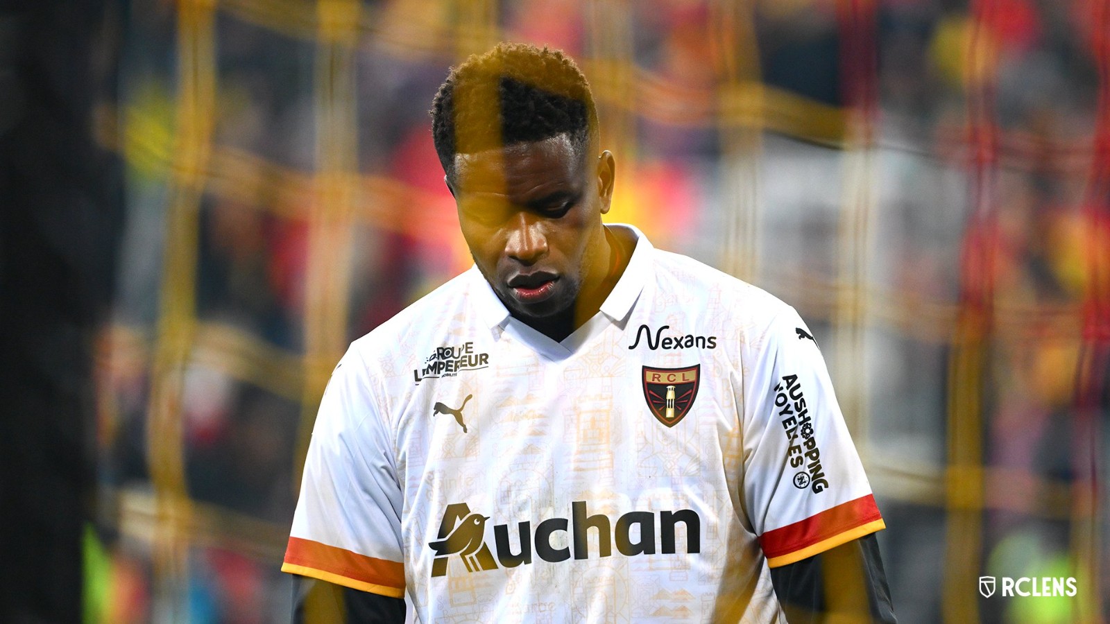 RC Lens 2023-24 GK Special Kit