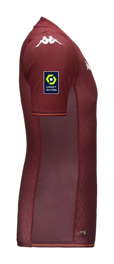 FC Metz 2023-24 Home Kit