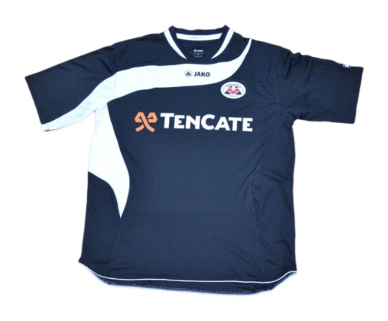 Heracles Almelo 2010-11 Away Kit