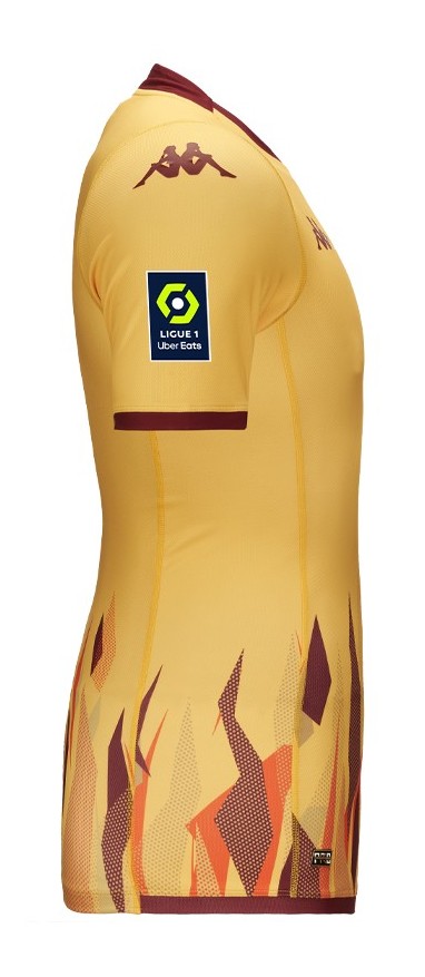 FC Metz 2023-24 Away Kit