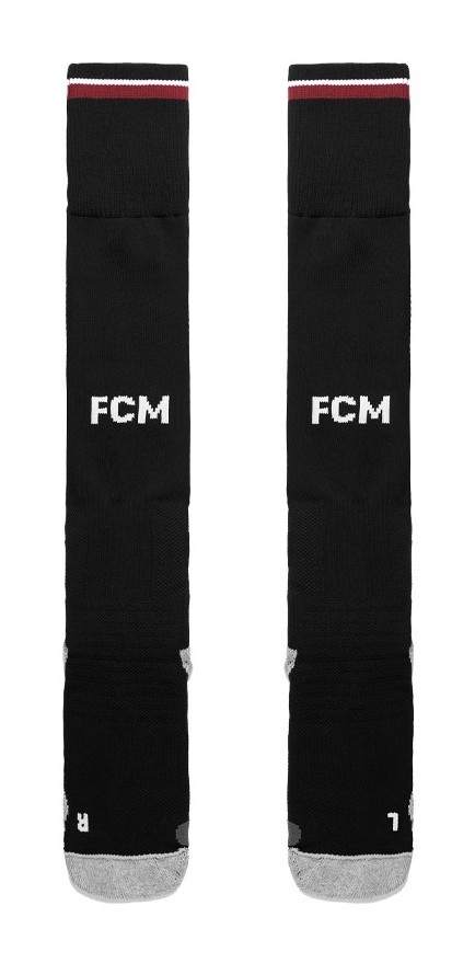 FC Metz 2023-24 Third Kit