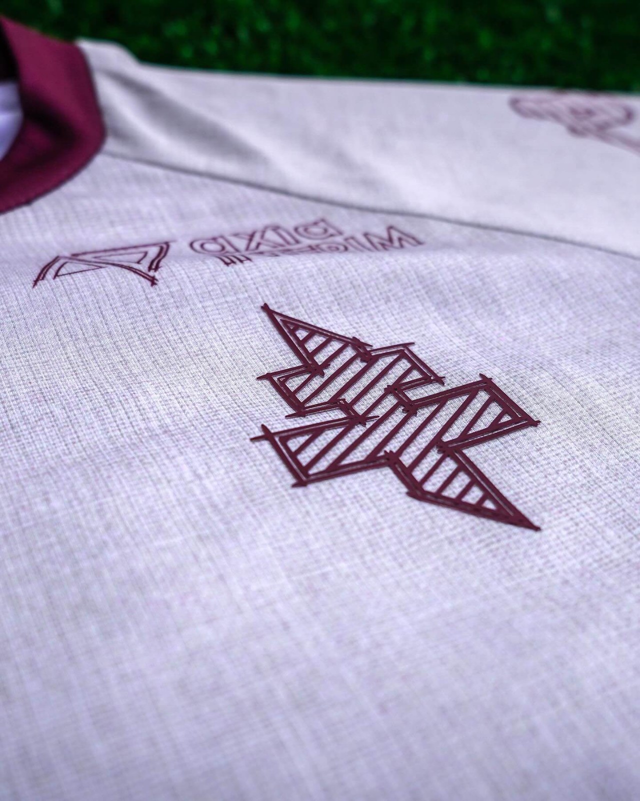 FC Metz 2023-24 Fourth Kit