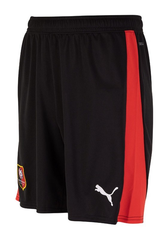 Stade Rennais 2023-24 Home Kit