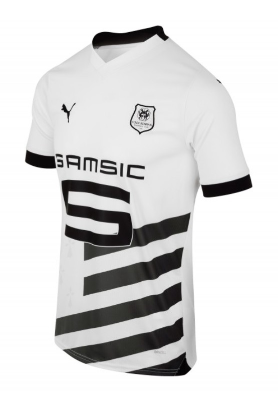 Stade Rennais 2023-24 Away Kit