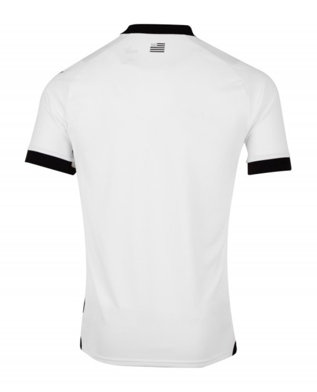 Stade Rennais 2023-24 Away Kit
