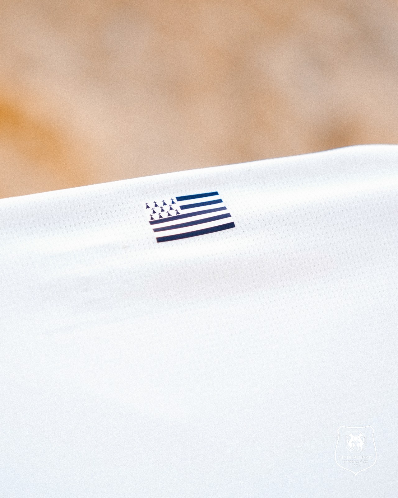 Stade Rennais 2023-24 Away Kit