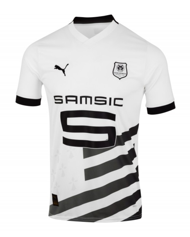 Stade Rennais 2023-24 Away Kit
