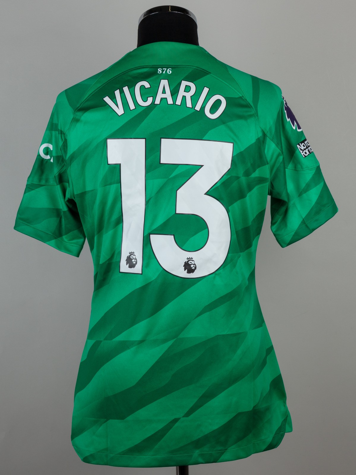 Tottenham Hotspur 2023-24 GK 3 Kit