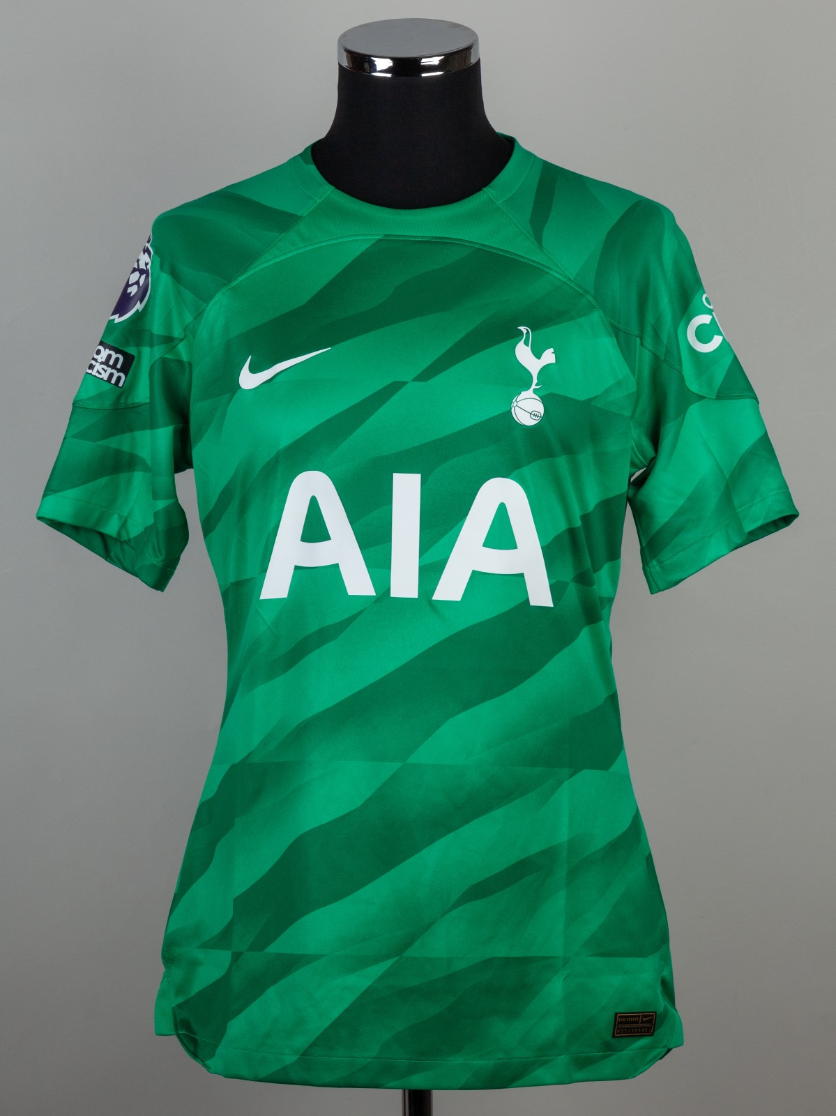 Tottenham Hotspur 2023-24 GK 3 Kit