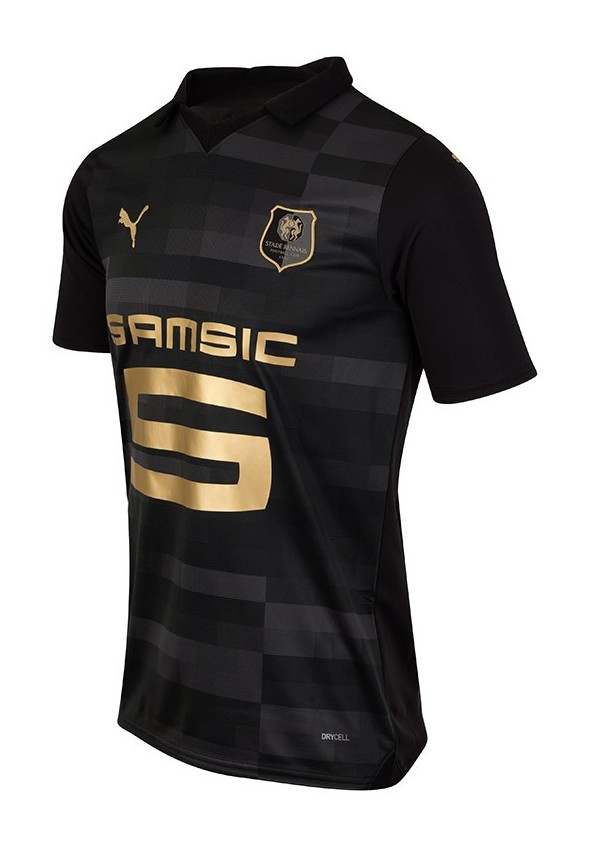 Stade Rennais 2023-24 Third Kit