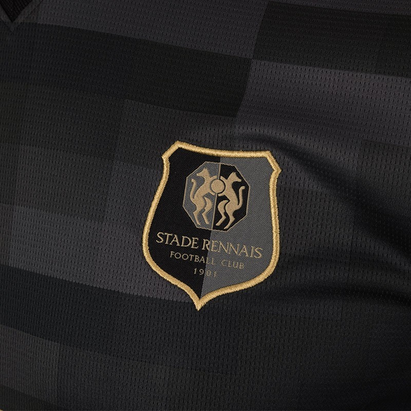 Stade Rennais 2023-24 Third Kit