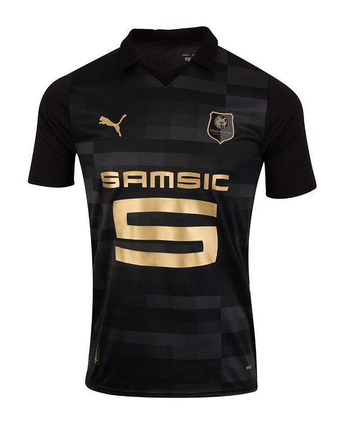 Stade Rennais 2023-24 Third Kit