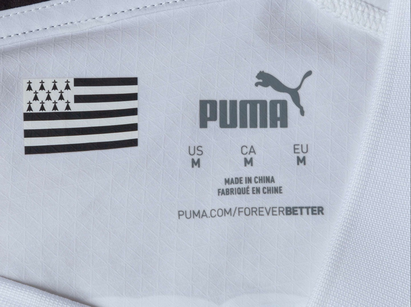 Stade Rennais 2023-24 Coupe de France Away Kit