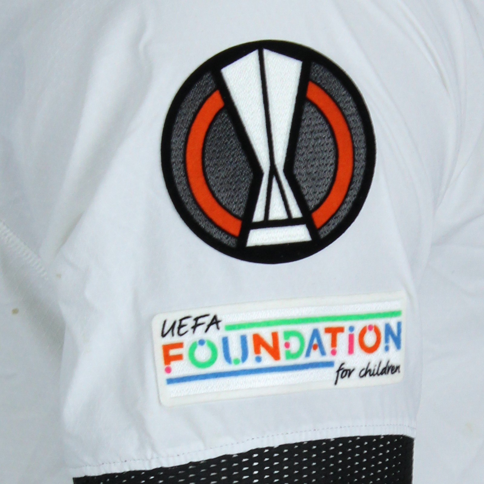 Stade Rennais 2023-24 European Away Kit