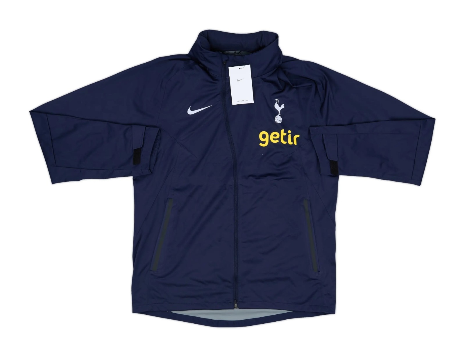 Tottenham Hotspur 2023-24 Rain Kit