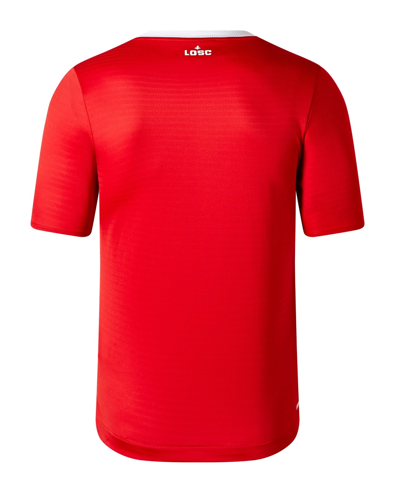 Lille LOSC 2023-24 Home Kit