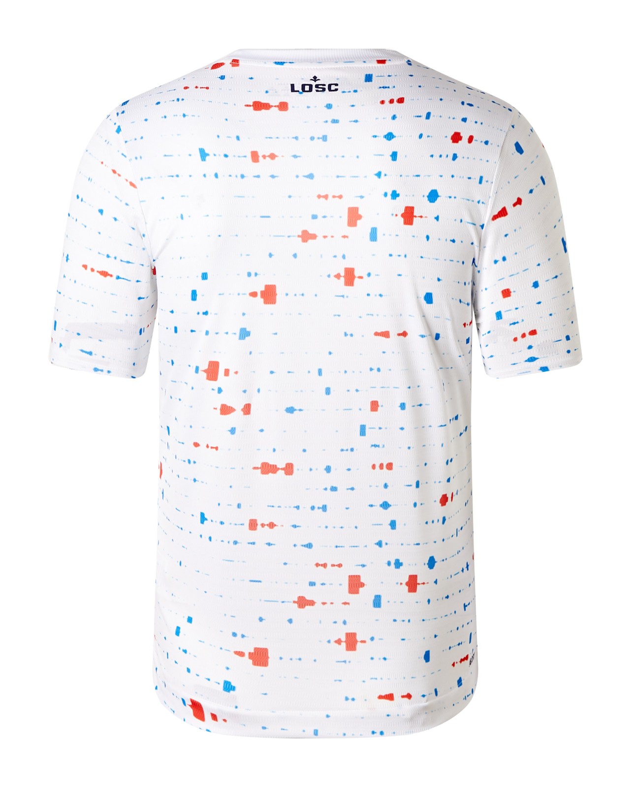 Lille LOSC 2023-24 Away Kit