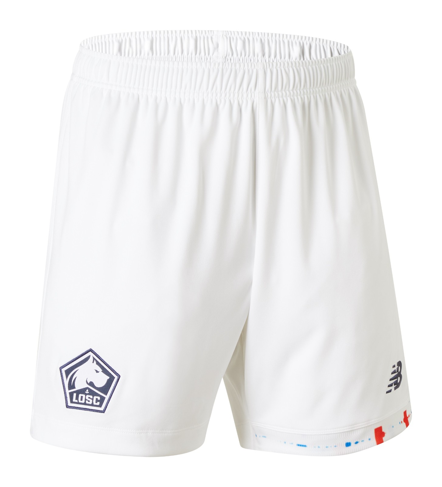 Lille LOSC 2023-24 Away Kit