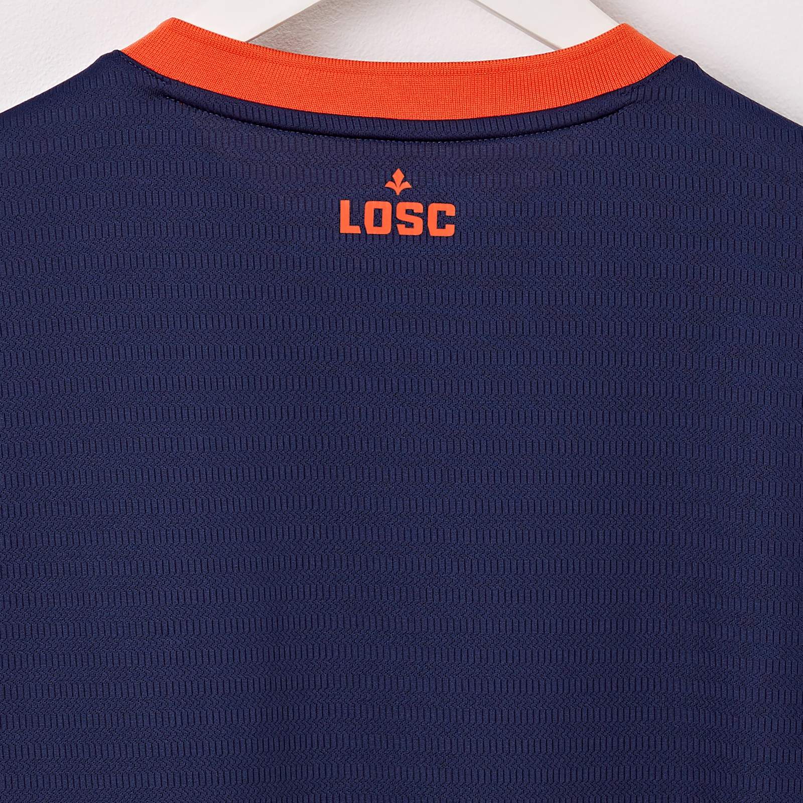Lille LOSC 2023-24 Third Kit