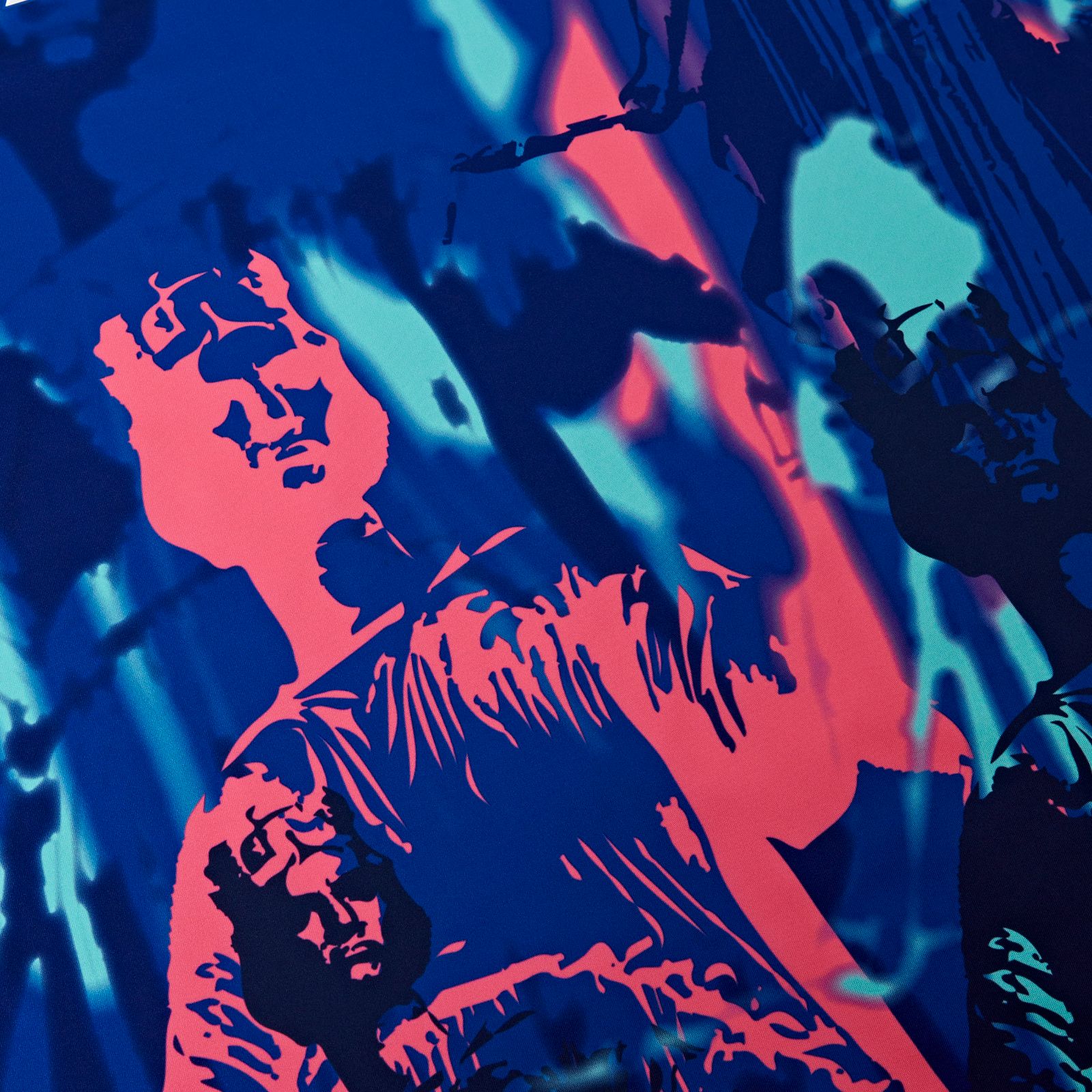 Lille LOSC 2023-24 Fourth Kit