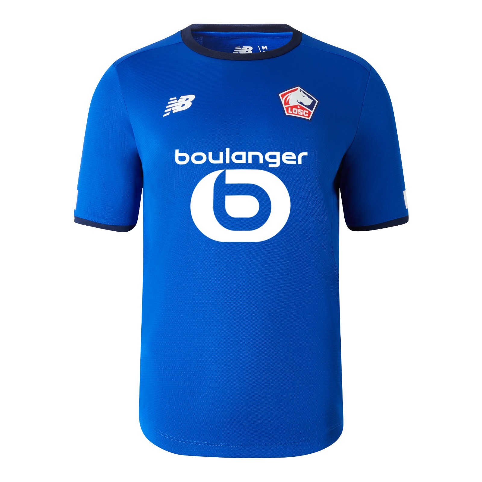 Lille LOSC 2023-24 GK 1 Kit