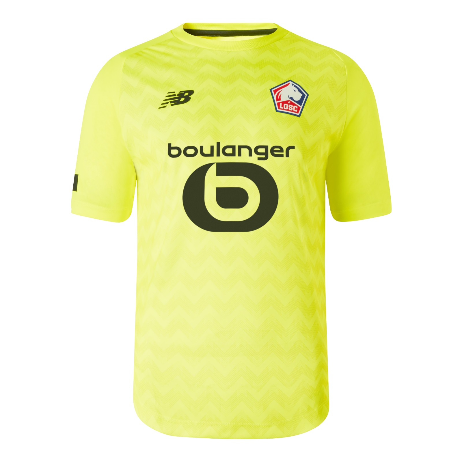 Lille LOSC 2023-24 GK 2 Kit