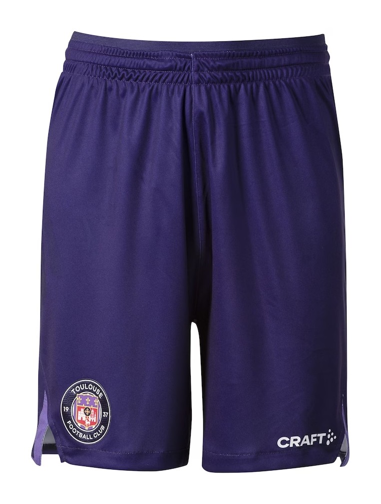 Toulouse FC 2023-24 Home Kit