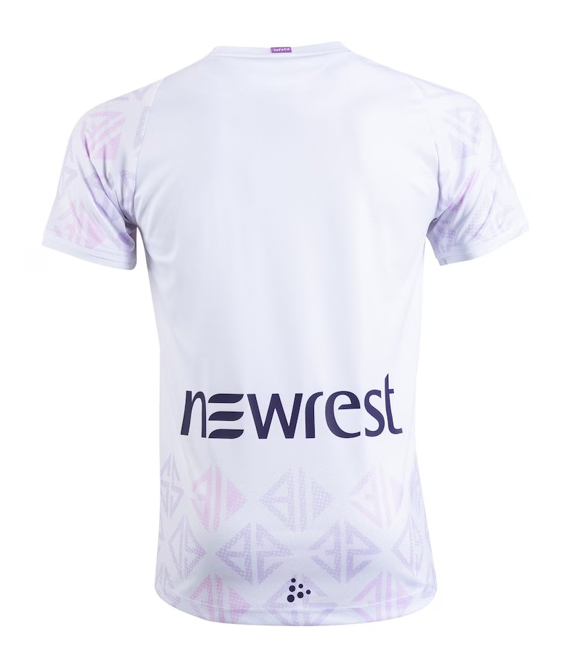 Toulouse FC 2023-24 Third Kit
