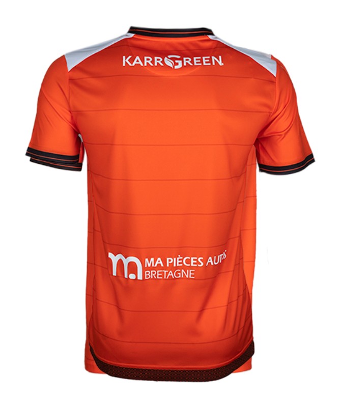 Lorient 2023-24 Home Kit