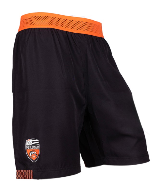 Lorient 2023-24 Home Kit