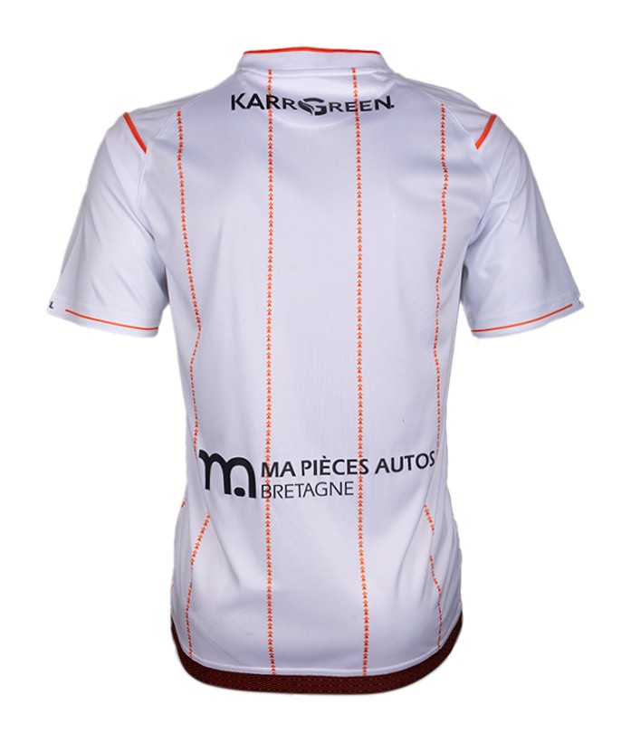 Lorient 2023-24 Third Kit