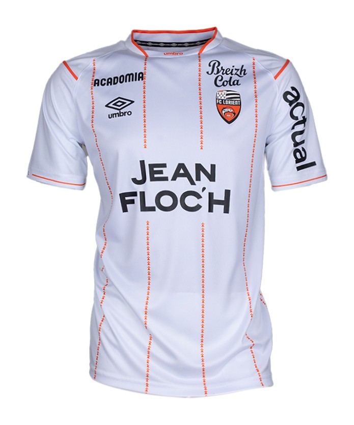 Lorient 2023-24 Third Kit