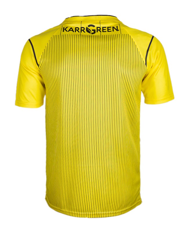 Lorient 2023-24 GK 1 Kit