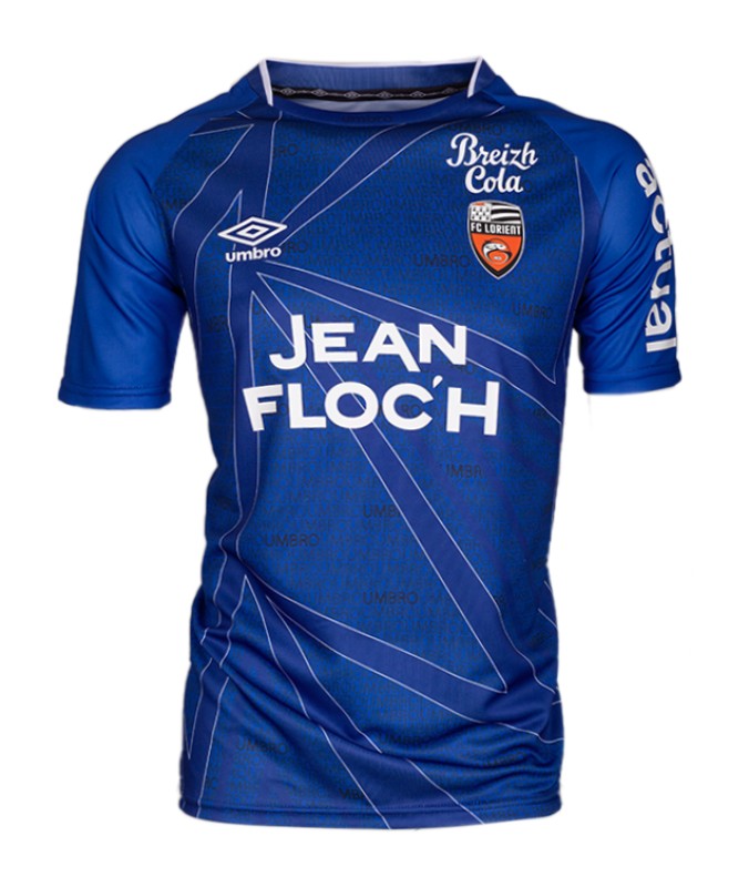 Lorient 2023-24 GK 2 Kit