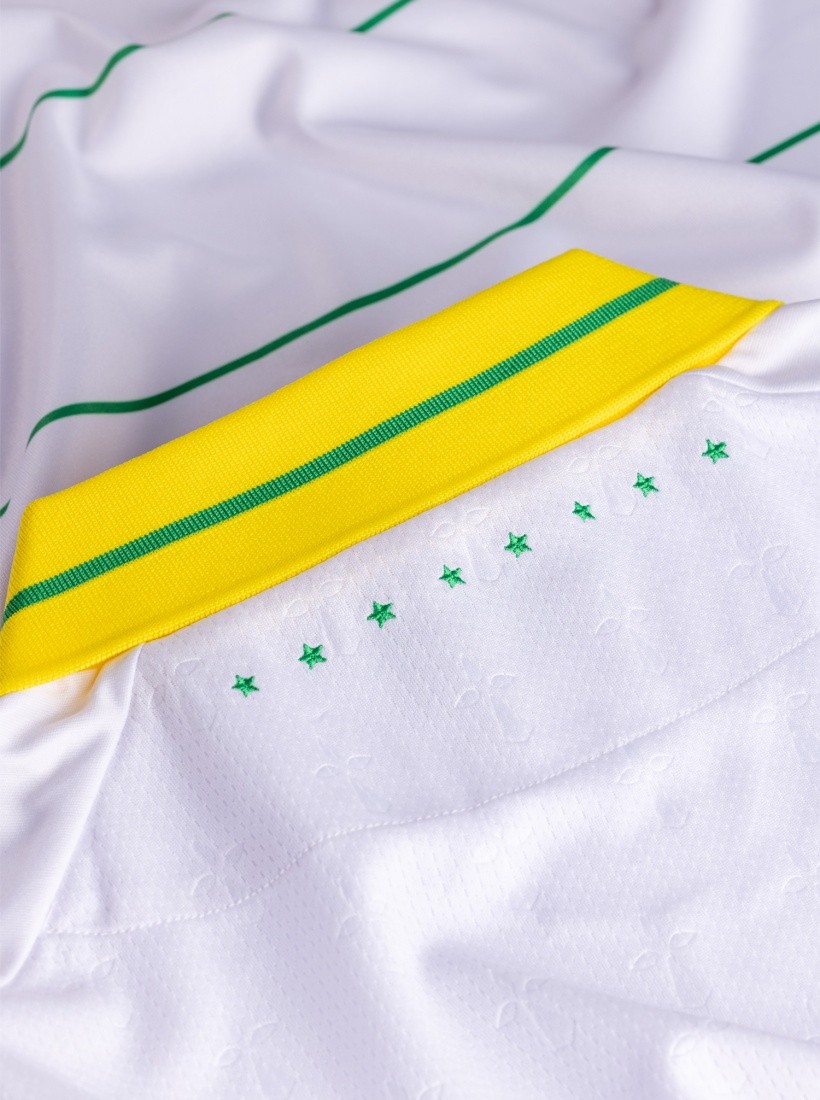 FC Nantes 2023-24 Away Kit