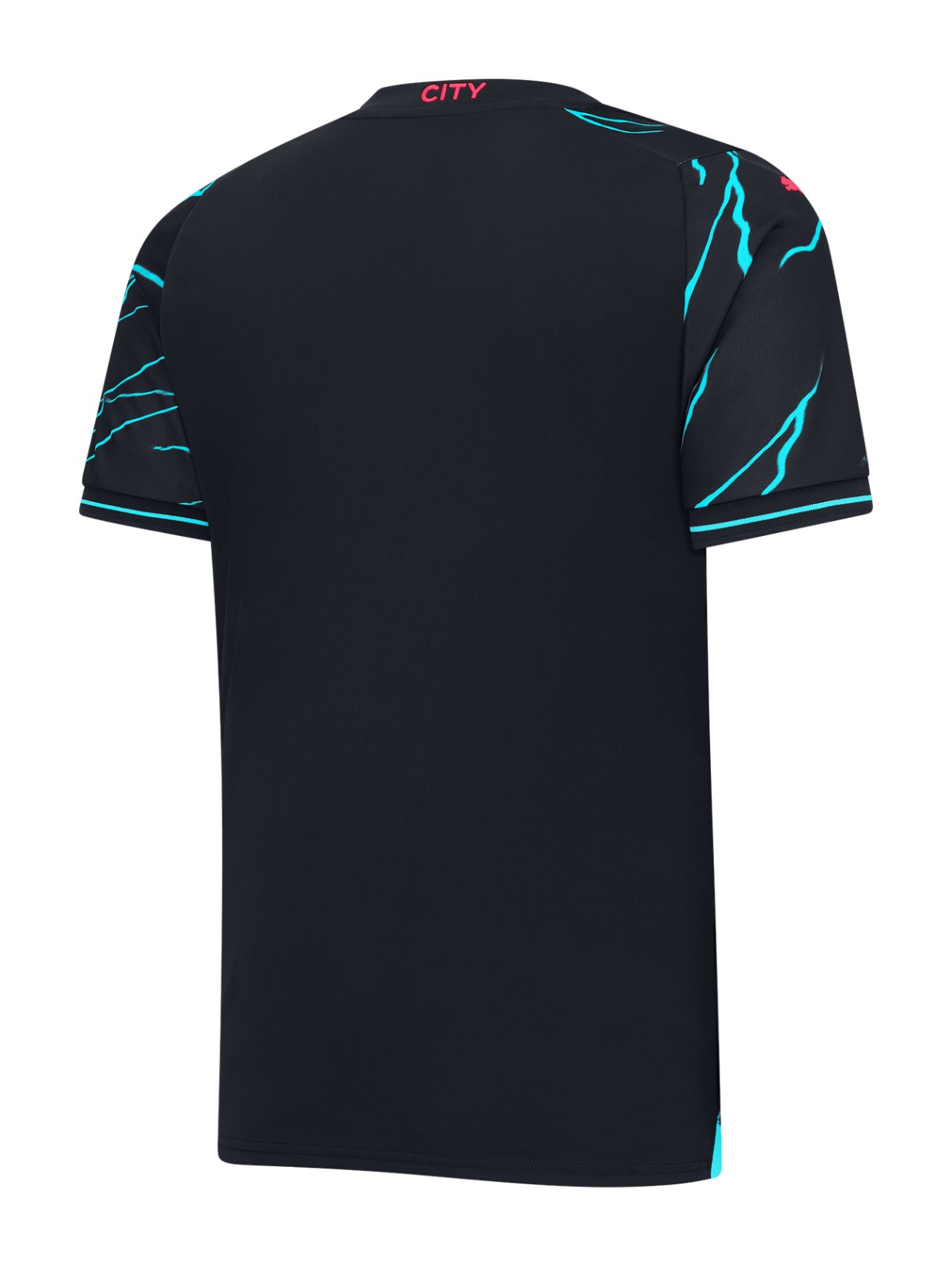 Manchester City 2023-24 Third Kit